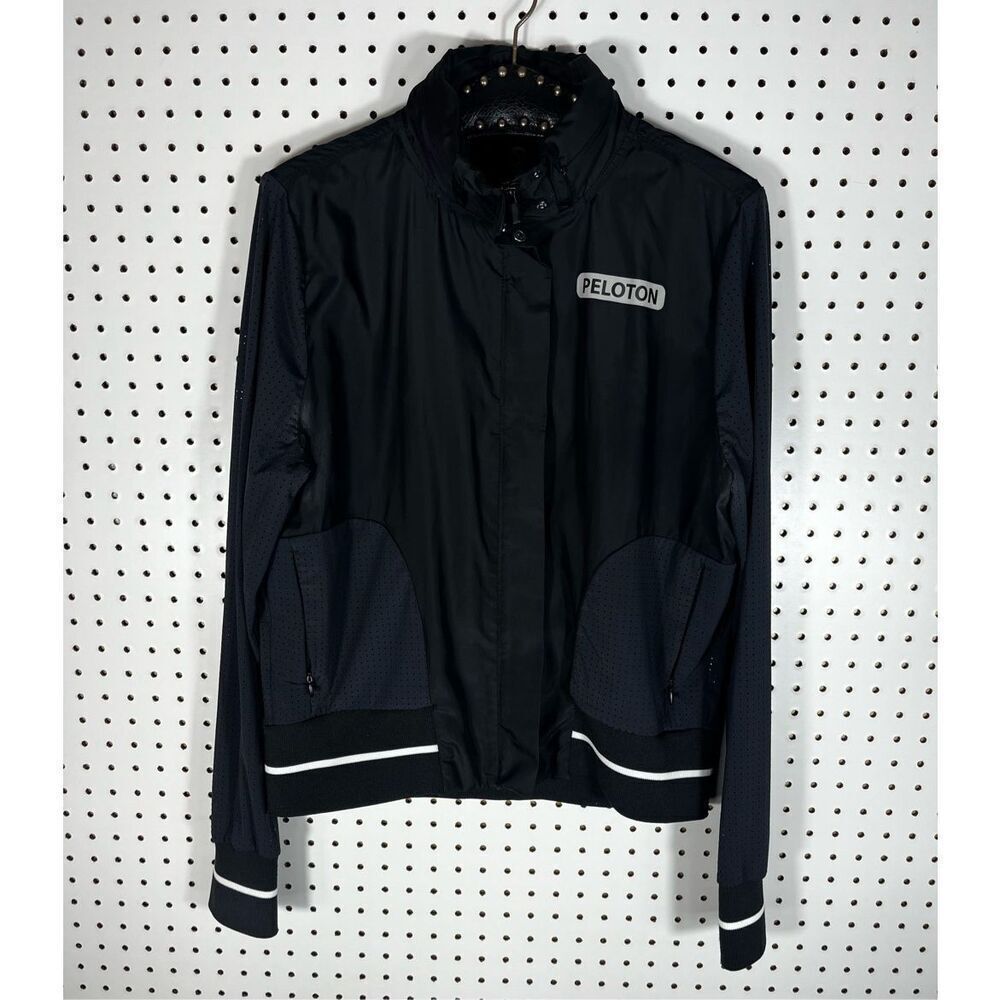 Shape X Peloton Activewear Jacket - image 1